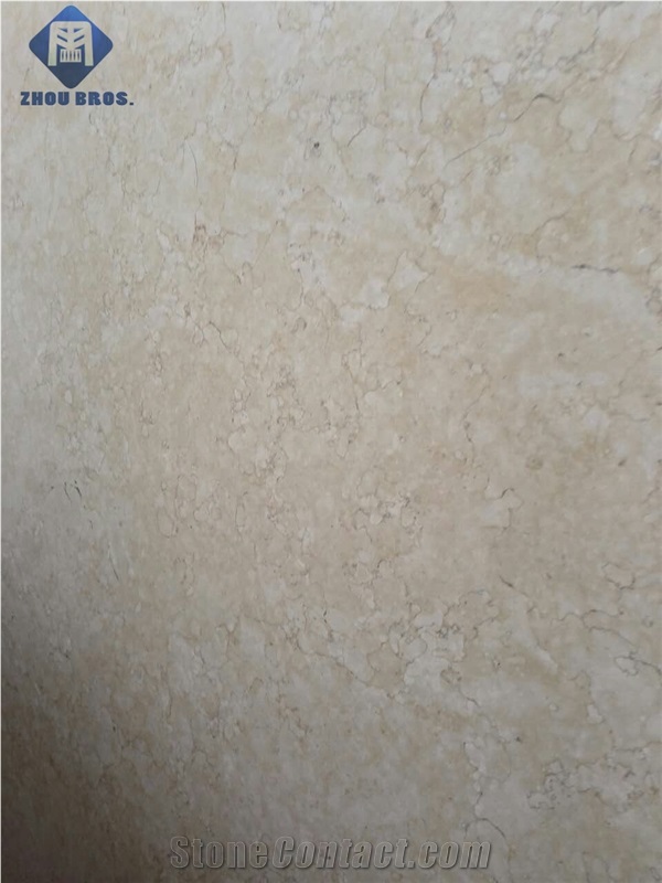 Polished Galala Marble Tiles , Marble Wall /Floor Covering Tiles