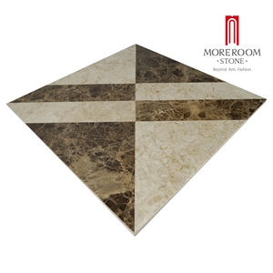 Marble Medallion,Floor Marble,Decorative Floor Marble