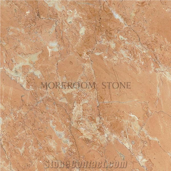 Orange Red Marble Flooring,Composite Marble Tile Laminated Marble Panel