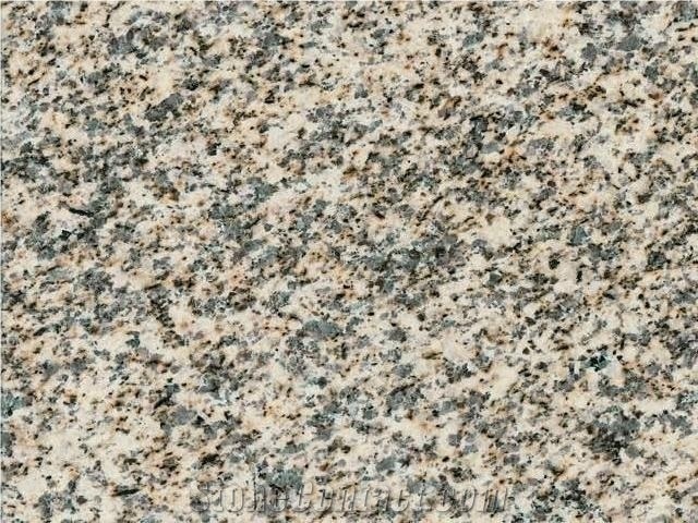 Yellow Macieira Granite Tiles, Slabs