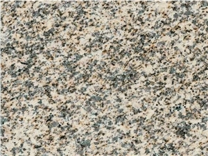 Yellow Macieira Granite Tiles, Slabs