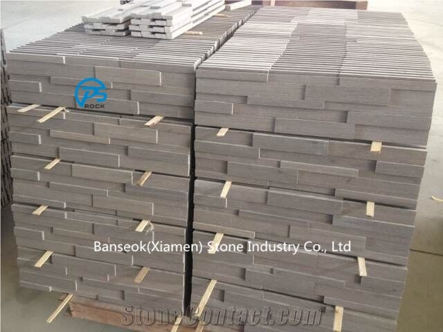 Lilac Slate Cultured Stone, Good Competitive Price