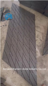 Mongolia Black Basalt Tile, Mongolia Black Basalt Tiles for Flooring