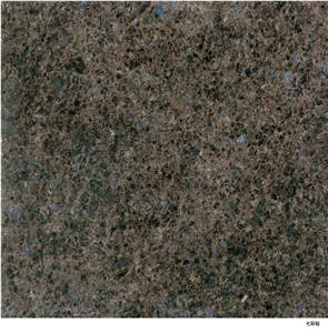 Antique Brown Granite Slabs & Tiles / Blue Antique Granite, Norway Brown Granite