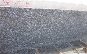 Blue Pearl Granite Slabs & Tiles Norway Blue Granite for Wall Floor