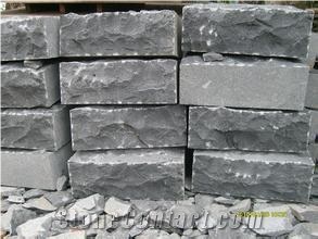Hainan Black Basalt Slabs & Tiles