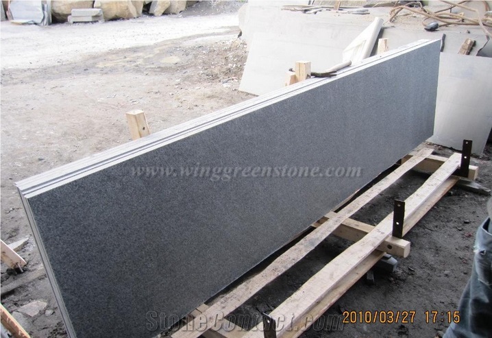 Black Pearl, G684 Black Pearl Granite Tiles&Slabs