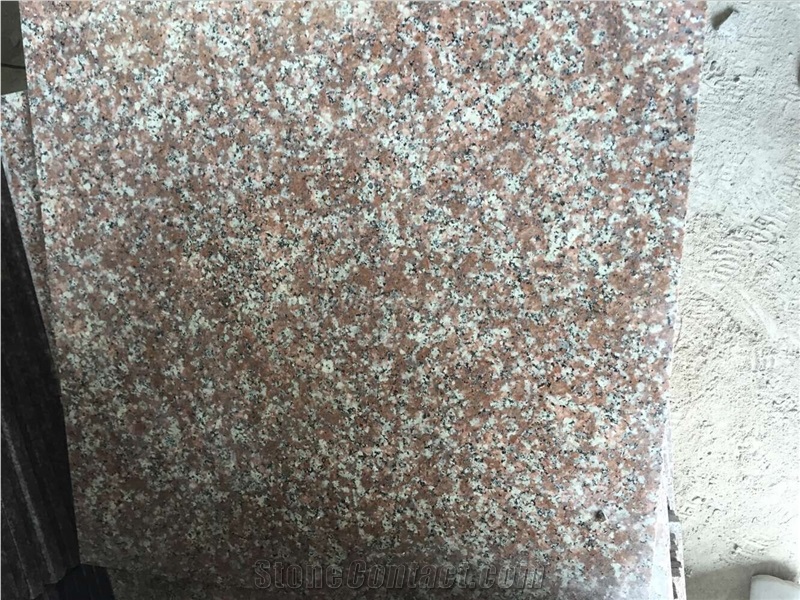 Cheapest G687 Granite Slabs & Tiles, China Red Granite for Covering and Flooring,Xiamen Winggreen Manufacturer