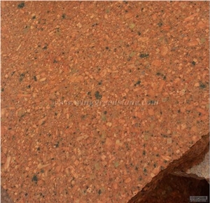 Competitive Price, Chinese Red Granite, Daidai Red Granite Tiles & Slabs for Wall Covering and Flloring, Dai Dai Red Granite Slabs, Xiamen Winggreen Manufacturer