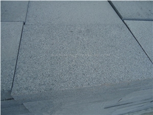 Competitive Price,Flamed G654 Granite Tiles, China Dark Grey Granite Flamed Tiles & Slabs, Natural Sesame Black Granite Flamed Tiles for Ourdoor Floor Applications, Xiamen Winggreen Manufacturer