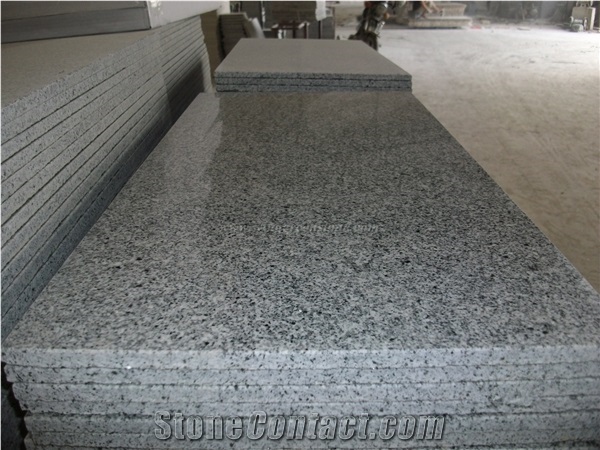 Competitive Price with Reliable Price, G614/China Brown Sardo/Padang Grey/Hongtang White/Oriental Grey/Tongan White Granite Tiles & Slabs for Wall Covering and Flooring