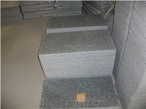 Competitive Price with Reliable Price, G614/China Brown Sardo/Padang Grey/Hongtang White/Oriental Grey/Tongan White Granite Tiles & Slabs for Wall Covering and Flooring