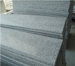 Factory Supply Of High Quality G640 Granite Polished Steps & Stairs/ Treads & Risors
