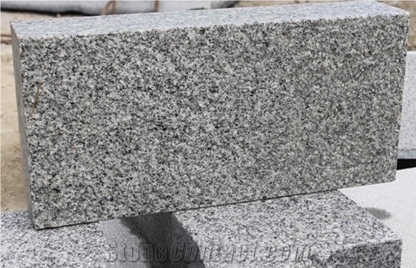 G603 Paving Pattern Cube Stone ,Pavers for Garden Stepping Pavements,Exterior Stone,Landscaping Stone