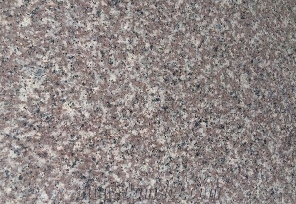 G664 Granite Tile & Slab, China Pink Granite,Violet Of Luoyuan Granite,Xiamen Winggreen Manufacturer