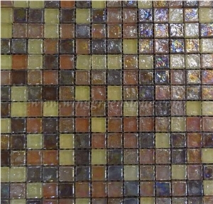 Glass Mosaic, Ornamental Mosaic, Winggreen