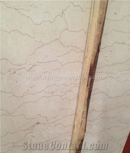 Grade a Iran Shell Beige Slabs & Tiles, Anttque Gold,Shell Beige Marble Slabs & Tiles for Wall &Floor Cladding and Skirting