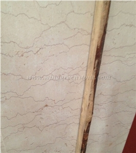 Grade a Iran Shell Beige Slabs & Tiles, Anttque Gold,Shell Beige Marble Slabs & Tiles for Wall &Floor Cladding and Skirting