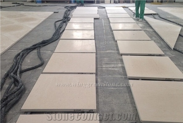 Grade a Portugal Beige Marble Tile & Slab , Beige Marble for Wall &Floor Cladding