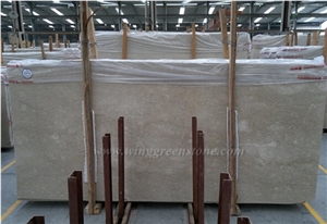 Grade a Tiger Beige Marble Slabs&Tiles,Turkey Beige Marble for Wall &Floor Cladding