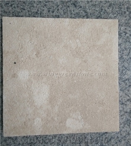 Grade a Travertine White Tiles & Slabs ,Turkey White Travertine for Wall &Floor Cladding