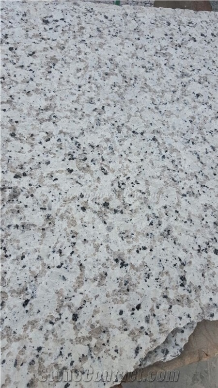 Guangdong White/Bala White Granite, Polished Bala White Granite Tiles & Slabs for Interior & Exterior Wall and Floor Covering, Countertops, Xiamen Winggreen Manufacturer