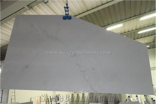 Hot Sell Bianco Carrara Marble Tiles & Slabs, Italy White Marble Slabs,Carrara Marble