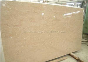 Hot Sell Crema Marfil Marble Slabs & Tiles, Spain Beige Marble for Wall &Floor Cladding