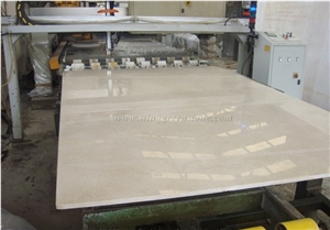 Imported Beige Marble, Egyptian Galala Tiger/Galala Gold/Royal Beige Marble Tiles & Slabs for Indoor & Outdoor Wall and Floor Covering, Countertops, Xiamen Winggreen Manufacturer