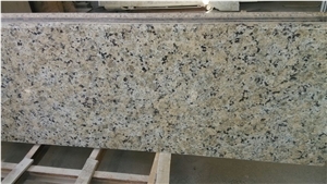Imported Yellow Granite, Yellow Butterfly/Golden Butterfly Granite Tiles & Slabs, Brazilian Yellow Granite Slabs for Interior & Exterior Wall and Floor Covering , Xiamen Winggreen Manufa