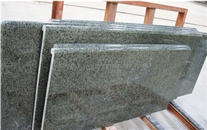 Jiangxi Lv, Jiangxi Green Custom Kitchen Countertops,China Green Granite ,Xiamen Winggreen Manufacturer