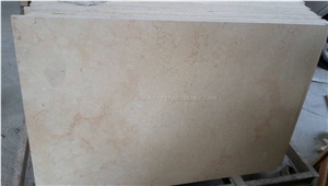 Lower Price, New Crema Marfil Marble, Imported Beige Marble Tiles & Slabs for Indoor & Outdoor Wall and Floor Applications, Countertops, Xiamen Winggreen Manufacturer
