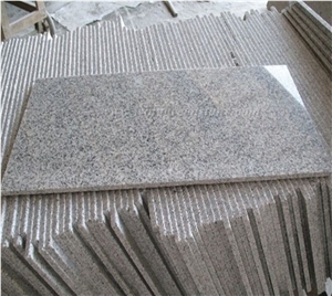 Manufacture High Quality G603 Light Grey Granite Polished Tiles & Slabs for Wall and Floor Covering