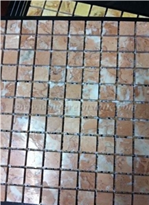 Natural Marble Mosaic Tiles, Winggreen