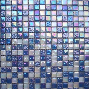 Ornamental Glass Mosaic, Interio Mosaic, Winggreen