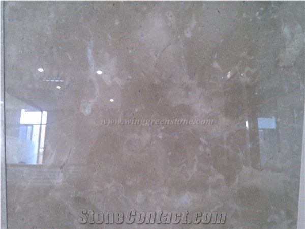 Own Factory, China Grey Marble, Bossy Grey/Bassy Grey Marble Tiles & Slabs for Interior & Exterior Wall and Floor Application, Xiamen Winggreen Manufacturer
