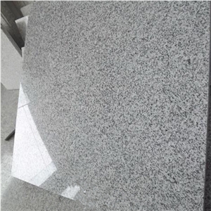 Popular China Grey Granite, G603/Bianco Crystal Granite Tiles & Slabs, Polished Padang Light Granite for Interior & Exterior Wall Applications, Xiamen Winggreen Manufacturer