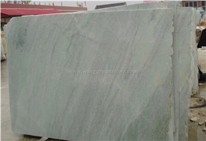 Verde Ming Marble Slabs & Tiles, China Ming Green Marble Quarry Owner,Xiamen Winggreen Manufacturer