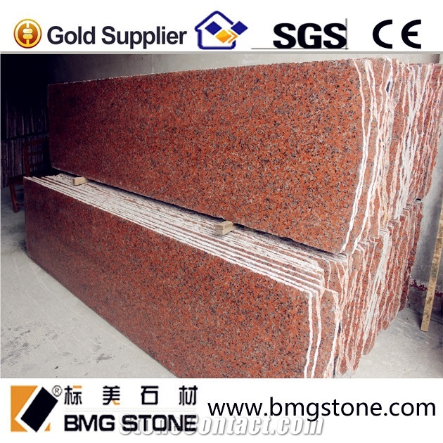 China G562 Outdoor Granite Tile