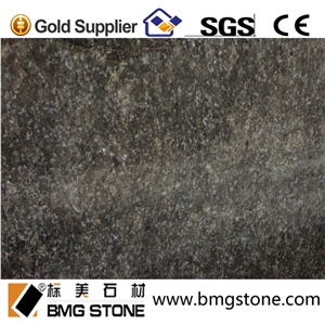 Discount Price China Azul Bahia Granite Slabs & Tiles for Indoor and Outdoor Decoration