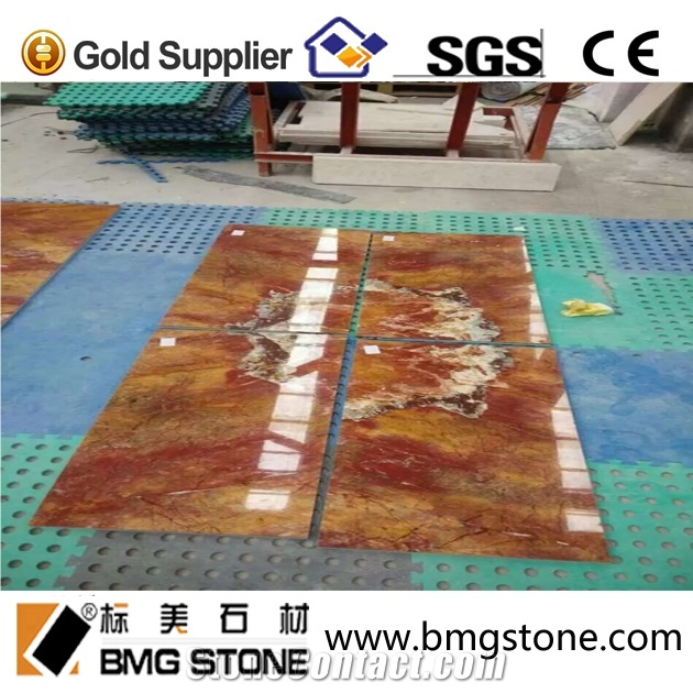 Mexico Ruby Marble Tile Lowes Polished Marble Tile