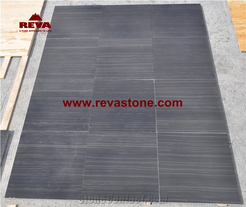 China Black Wooden Marble Floor Covering Tiles,Black Marble Slabs & Tiles, Royal Black Marble Wall Covering Tiles, China Royal Black Slabs & Tiles