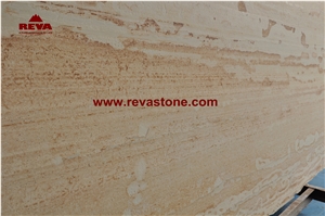 China New Beige Marble, Tethys Beige Marble Tiles, Tethys Beige (Cross Cut) Tiles, Tethys Beige Marble Tiles & Slabs, China Beige Marble Tiles for Floor & Wall