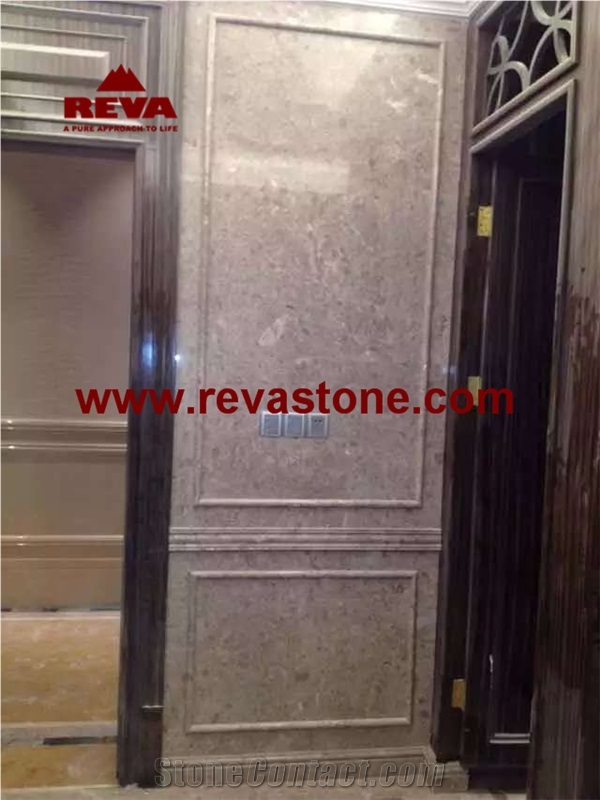 Grey Marble Tile for Hall/Grey Marble Tile for Wall/Grey Marble Tile for Floor
