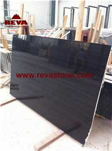 Royal Black Marble Tiles & Slabs, High Quality China Black Wood Vein Marble Slabs, Chinese Black Wooden Marble, Royal Forest Cut to Size, Solid Surface Stone for Interior Flooring & Wall Covering