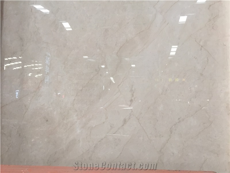Ultraman Beige Marble Tiles & Slabs for Steps, Turkey Beige Marble