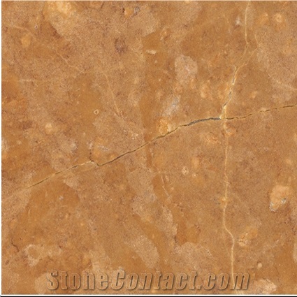 Golden Tobacco Marble Tiles & Slabs, Brown Marble Floor Tiles, Wall Tiles