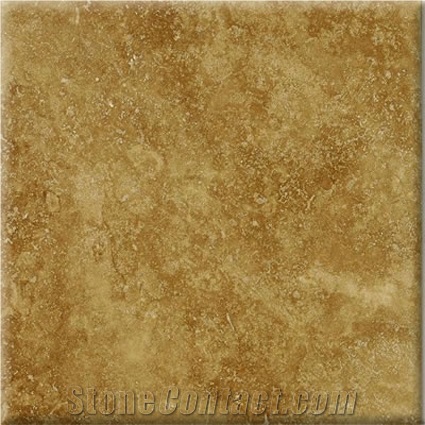 Noce Travertine Tiles & Slabs, Brown Travertine Floor Tiles, Wall Tiles