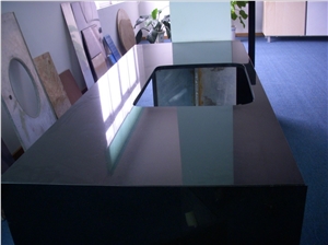 Lightweight Black Granite Kitchen Countertops