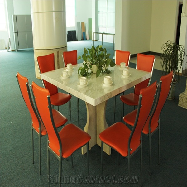 Lightweight Marble Honeycomb Countertops Round Honeycomb Table Top